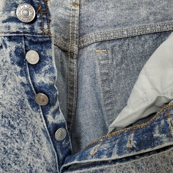 501 jeans - Picture 10 of 10